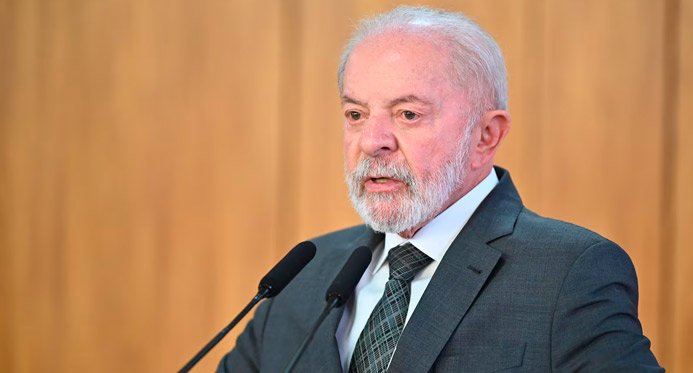 “Houve um massacre”, diz Lula sobre megaoperação com 121 mortos no RJ