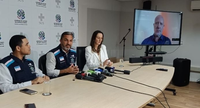 Relatórios da Fiocruz confirmam fungo como provável causa de surto no hospital Santa Rita