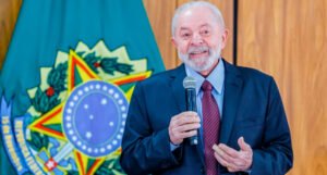 Pesquisa: Lula aparece na liderança nos cenários do segundo turno em 2026