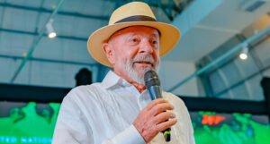 Lula diz que eleições de 2026 serão limpas e sem “choro”