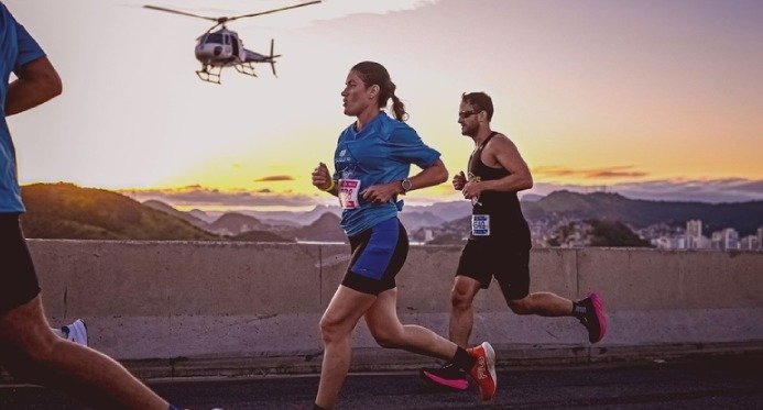 Inscrições abertas para a Corrida Notaer 2026