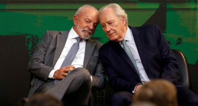 PT reforçará pressão sobre o Ministério da Segurança caso Lula seja eleito para um 4º mandato