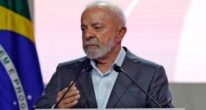 Agenda securitária desacelera melhora de Lula e avaliação negativa do governo sobe para 38%