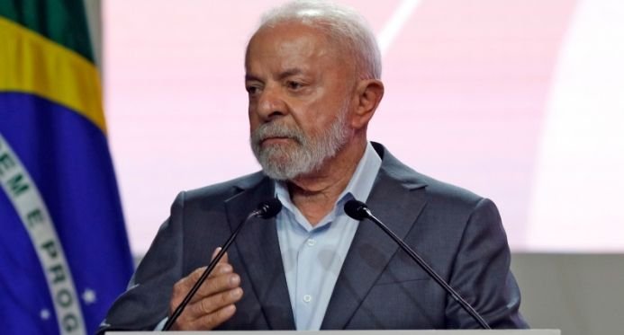 Agenda securitária desacelera melhora de Lula e avaliação negativa do governo sobe para 38%