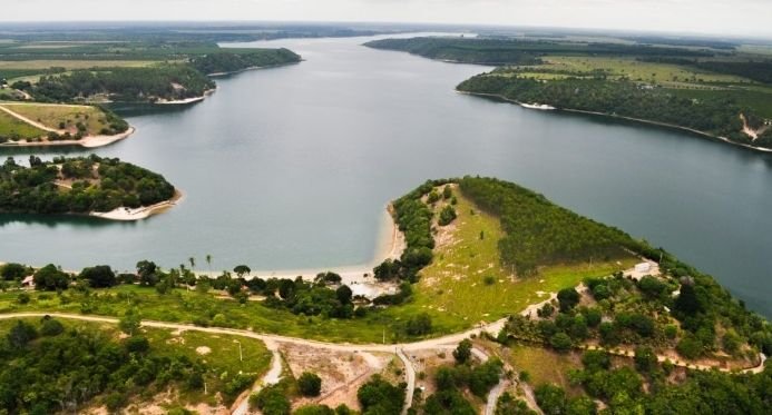 Câmara Municipal veta projeto que permitia acesso público gratuito às lagoas de Linhares