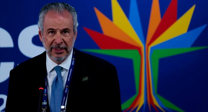 “Se não houver acordo, todos perderemos”, diz presidente da COP30