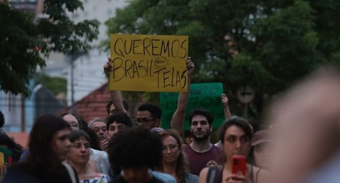 Setor do audiovisual protesta contra mudanças na regulação do streaming