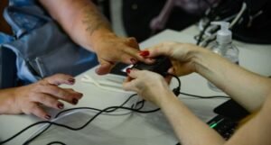 TRE-ES convida eleitores capixabas a cadastrar dados biométricos