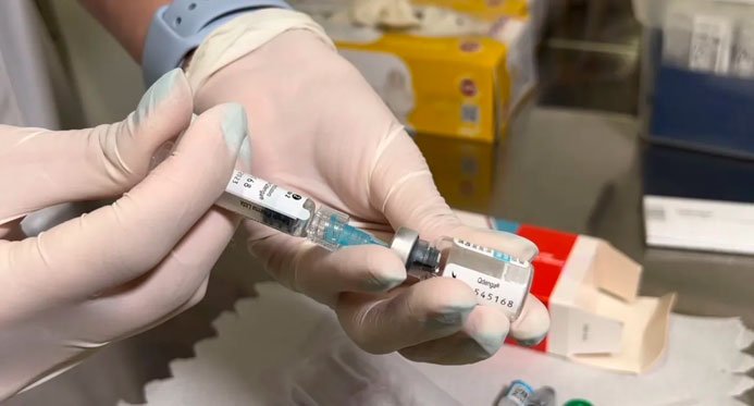 Vacina contra dengue protege contra internação mesmo após 7 anos