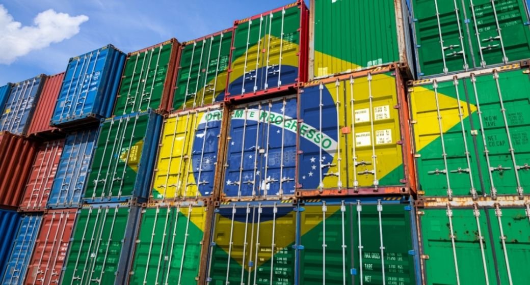 Brasil abre 500 novos mercados para a agricultura e prevê recorde histórico nas exportações