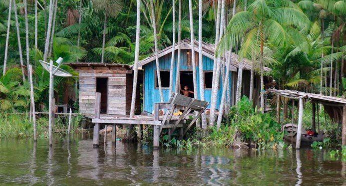 Brasil agora tem Dia Nacional do Ribeirinho com foco na cidadania e no meio ambiente