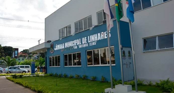 Câmara de Linhares prevê devolução de R$ 3 milhões para apoiar o pagamento do título
