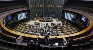 Congresso entra esta semana na reta final de atividades do ano