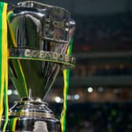 A Copa do Brasil de 2026 dará duas vagas para a Libertadores; entender