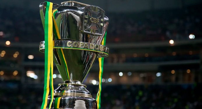 A Copa do Brasil de 2026 dará duas vagas para a Libertadores; entender