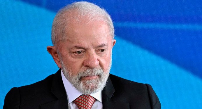 Desaprovação de Lula ultrapassa 50% e volta a subir, segundo pesquisa