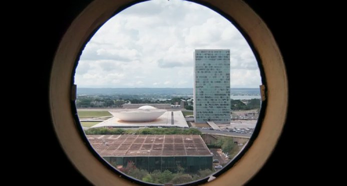 "Apocalipse nos Trópicos" entra na pré-lista ao Oscar de Melhor Documentário