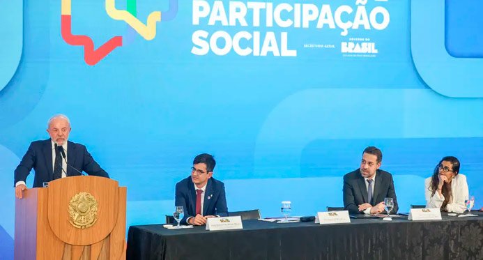 “Faz parte da minha agenda”, diz Lula sobre enfrentamento ao feminicídio e à violência de gênero