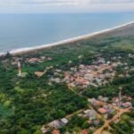 Festival gratuito em Regência tem cinema, música e debates sobre os 10 anos da tragédia no Rio Doce