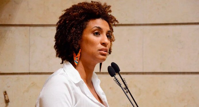 Flávio Dino inicia julgamento pelas mortes de Marielle Franco e Anderson Gomes