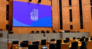 Governador veta trechos do projeto que atualiza honorários notariais no ES