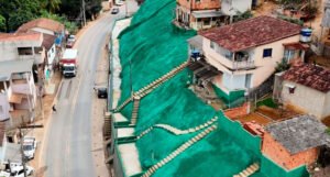 Governo do ES investe R$ 600 milhões para proteger cidades contra os efeitos das mudanças climáticas