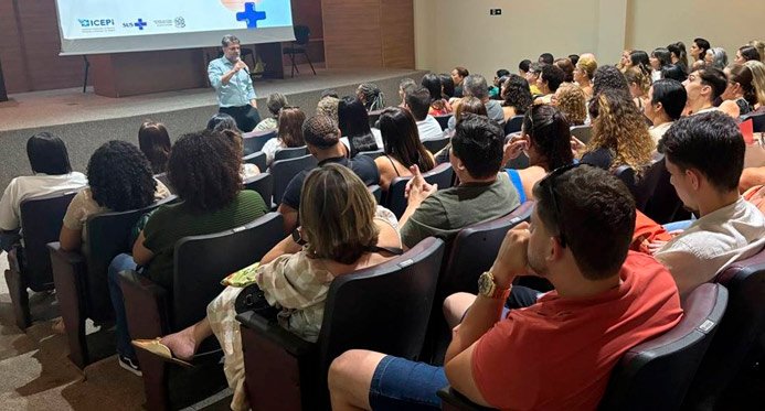 Governo do ES reforça saúde em 67 municípios com 535 novos profissionais da Qualifica-APS