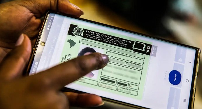 Governo cria novas regras para obtenção de carta de condução oficial