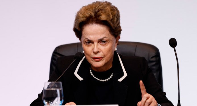 Justiça condena União a pagar 400 mil reais a Dilma por perseguição durante a ditadura