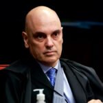 Moraes anula decisão da Câmara que manteve mandato de Zambelli