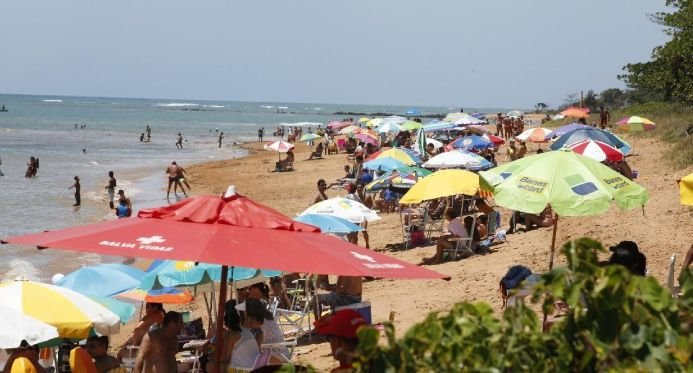 Verão em Aracruz terá mais de 30 shows em três pontos do litoral