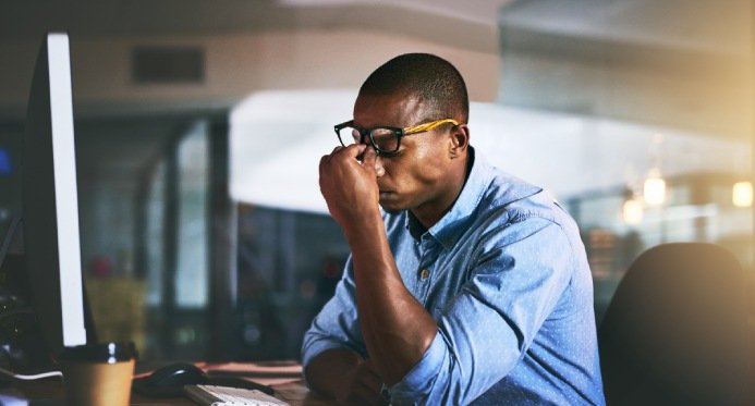 Estudo mostra que 30% dos brasileiros não cuidam da saúde mental