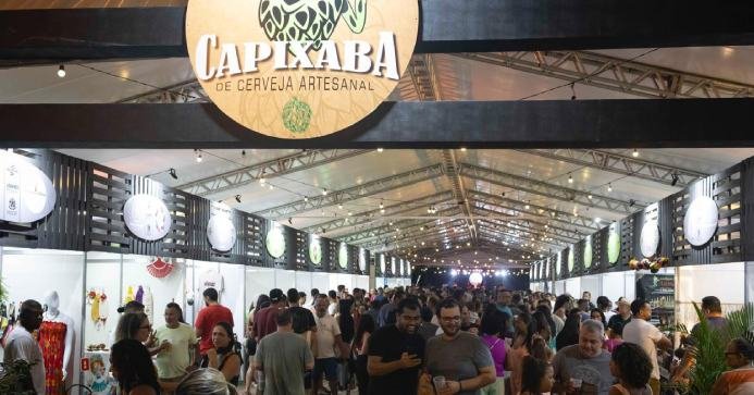 Circuito Capixaba de Cerveja Artesanal chega a Santa Maria de Jetibá