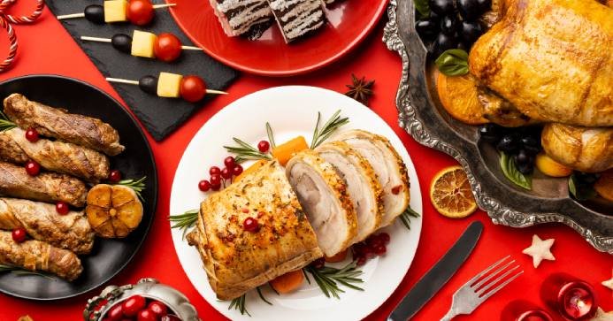 Médico explica como aproveitar o final de ano sem culpa