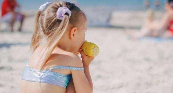 Médicos aconselham cuidados de saúde das crianças em janeiro