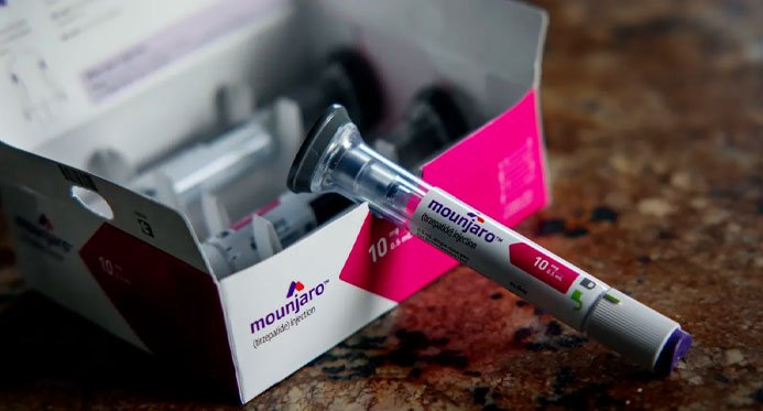 OMS emite 1ª diretriz sobre o uso de canetas para perder peso