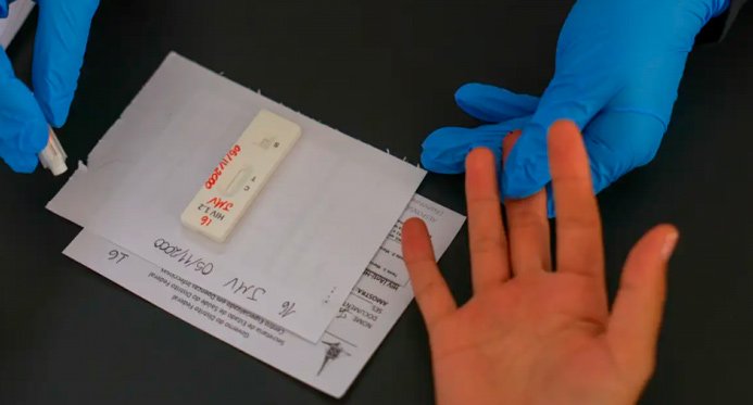 OMS reconhece fim da transmissão vertical do HIV no Brasil