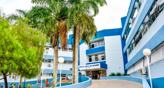 Organização Social abre processo seletivo para saúde em Linhares