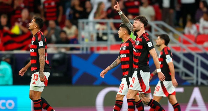 PSG x Flamengo: horário e onde assistir à final da Copa Intercontinental