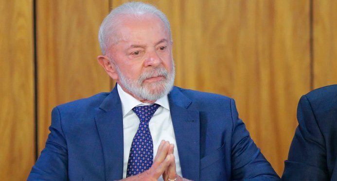 Pesquisa: Governo Lula é reprovado por 49%; aprovação é de 48%