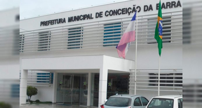 Câmara Municipal de Conceição da Barra envia projeto à Câmara para contratação de 87 novos funcionários