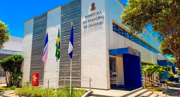 Município vai gastar R$ 26 milhões em 6 meses com associação para gestão da Saúde em Linhares