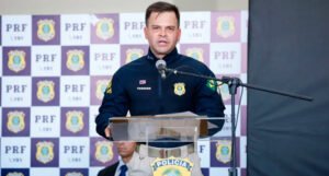 Detido no Paraguai, Silvinei será transferido pela PF para Brasília