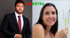 Secretário de Gabinete tem novo comando na prefeitura de Linhares