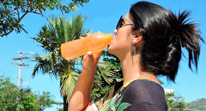 Sesa reforça cuidados essenciais para garantir verão e férias saudáveis