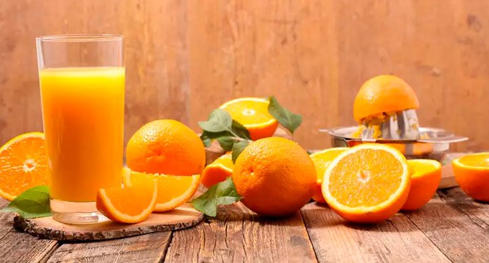 Suco de laranja é aliado da saúde cardiovascular, mostra estudo