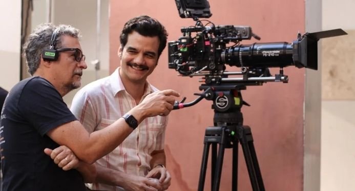 Wagner Moura e 'O Agente Secreto' são indicados ao Globo de Ouro 2026