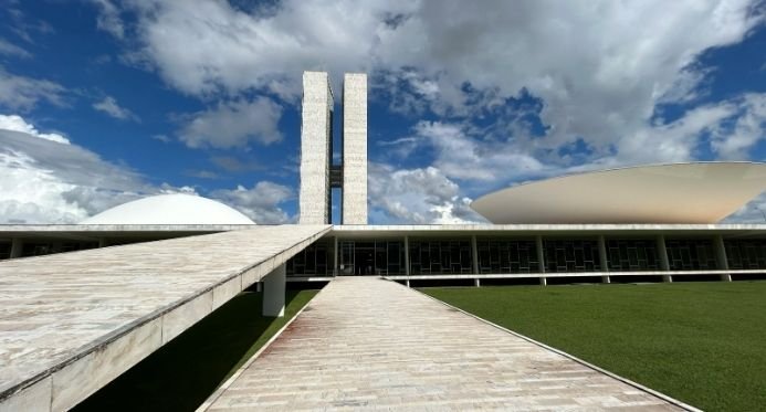 31% dos brasileiros desaprovam o Congresso Nacional, segundo pesquisa