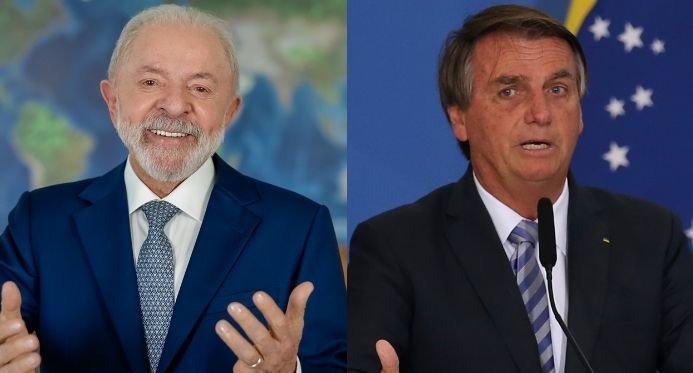 9 em cada 10 eleitores afirmam não se arrepender de ter votado para presidente em 2022, segundo pesquisa