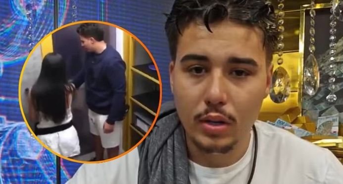 BBB 26: Polícia abre inquérito contra Pedro e Globo rescinde contrato por importunação sexual